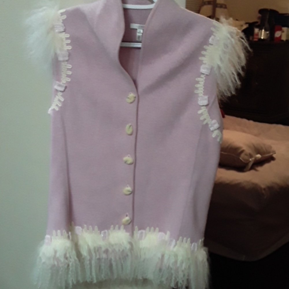 Escada Blazer - image 2